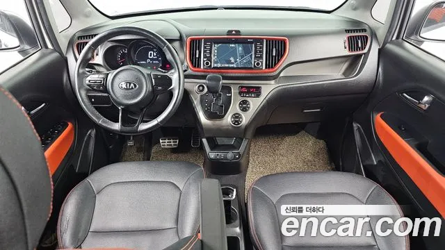 Kia Ray 2018 thumb 7