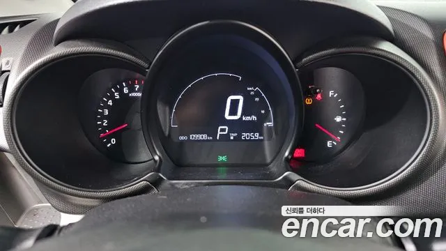 Kia Ray 2018 thumb 8