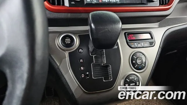Kia Ray 2018 thumb 9