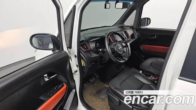 Kia Ray 2018 thumb 12