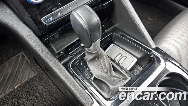 Renault-KoreaSamsung Megane 2016 thumb 9