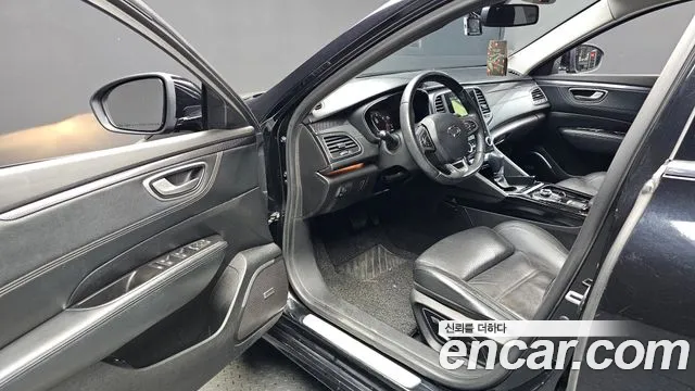 Renault-KoreaSamsung Megane 2016 thumb 10