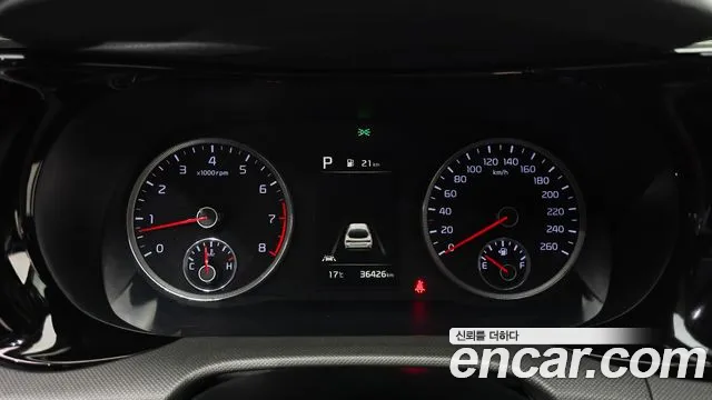 Kia K5 2022 thumb 7