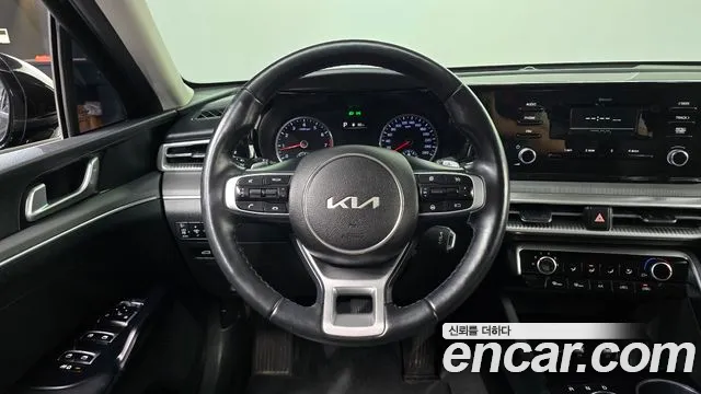 Kia K5 2022 thumb 12