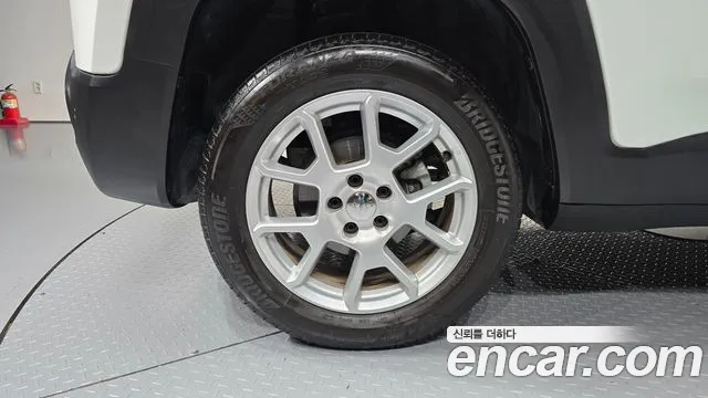 Jeep Renegade 2021 thumb 5