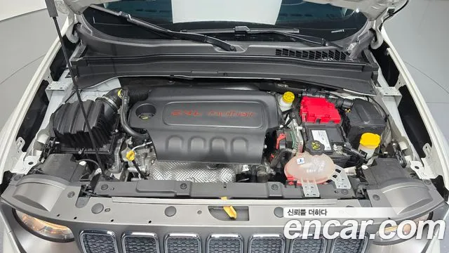 Jeep Renegade 2021 thumb 6