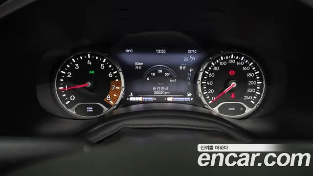 Jeep Renegade 2021 thumb 8