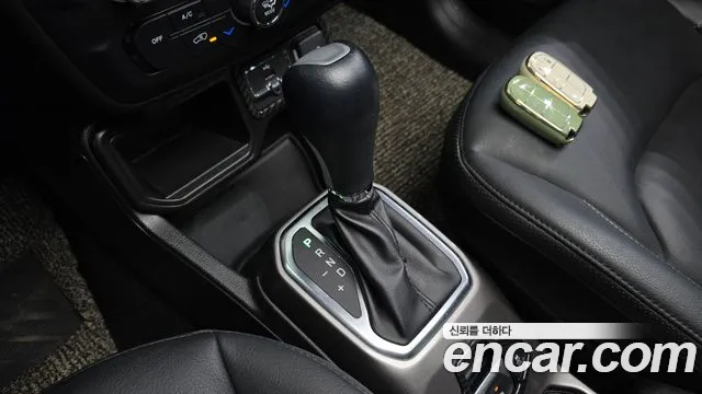 Jeep Renegade 2021 thumb 9