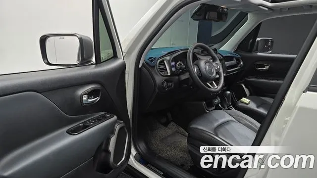 Jeep Renegade 2021 thumb 10