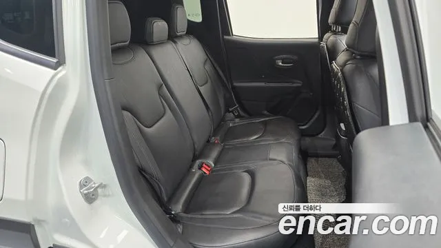 Jeep Renegade 2021 thumb 11