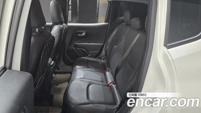 Jeep Renegade 2021 thumb 12