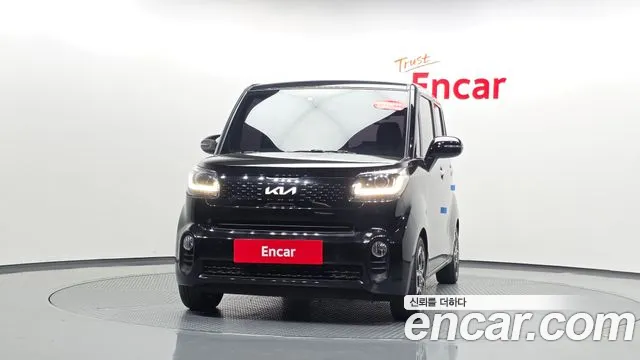 Kia Ray 2021 thumb 2