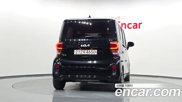 Kia Ray 2021 thumb 3
