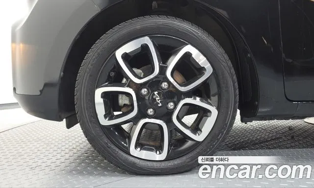 Kia Ray 2021 thumb 4