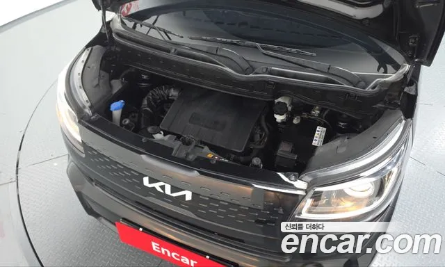 Kia Ray 2021 thumb 5