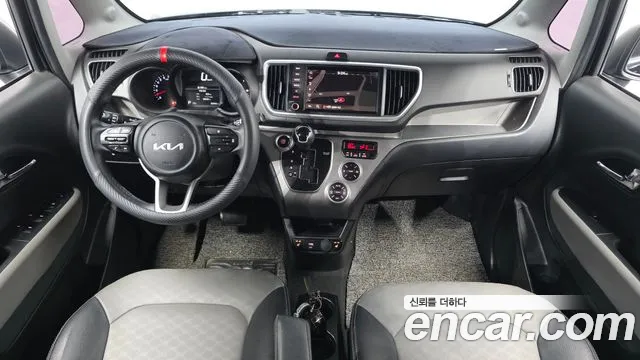 Kia Ray 2021 thumb 6
