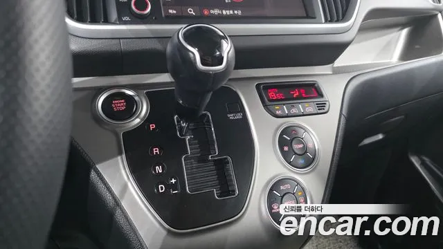 Kia Ray 2021 thumb 8