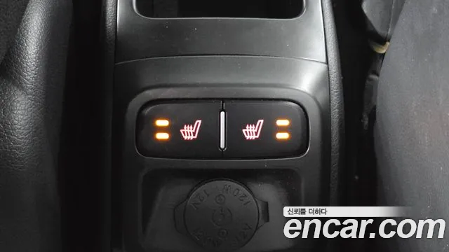 Kia Ray 2021 thumb 11