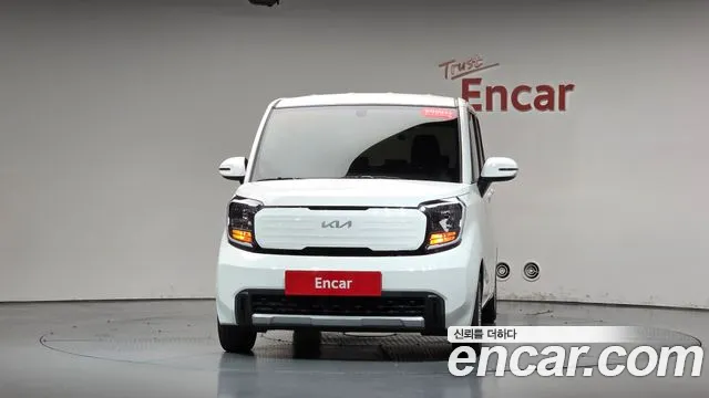 Kia Ray 2024 thumb 2