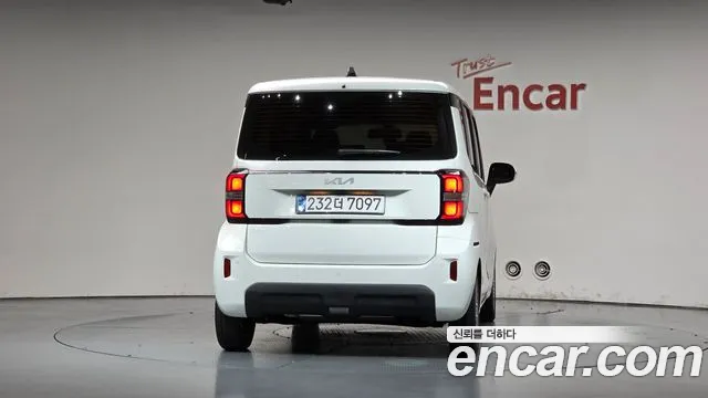 Kia Ray 2024 thumb 3