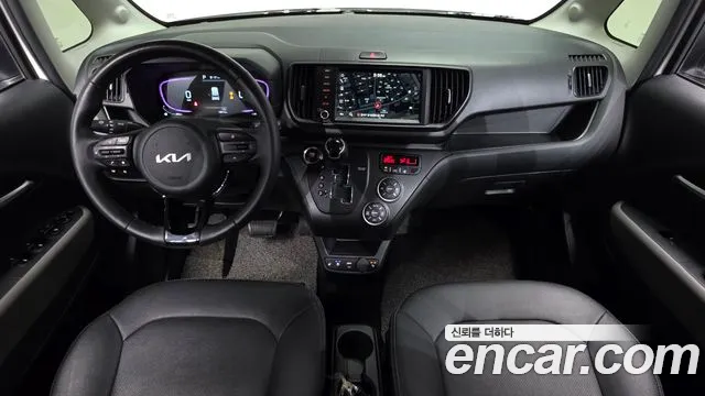 Kia Ray 2024 thumb 6