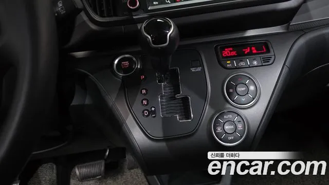 Kia Ray 2024 thumb 8