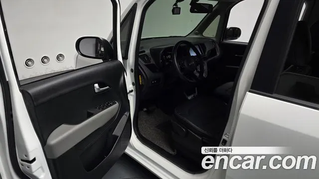 Kia Ray 2024 thumb 9
