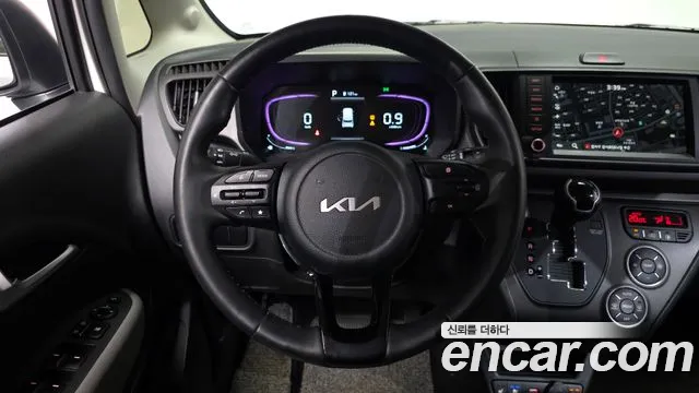 Kia Ray 2024 thumb 12