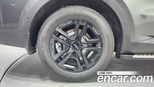 Kia Sorento 2025 thumb 5