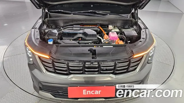 Kia Sorento 2025 thumb 6