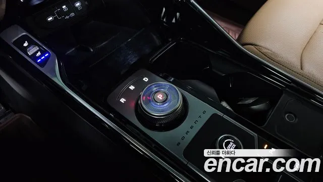 Kia Sorento 2025 thumb 9