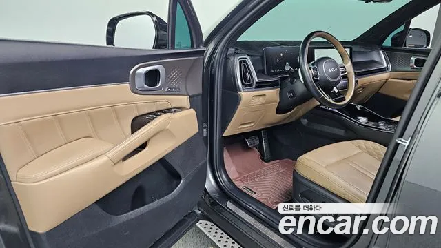 Kia Sorento 2025 thumb 10