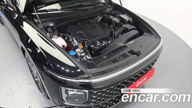 Hyundai Grandeur 2023 thumb 6
