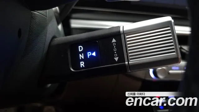 Hyundai Grandeur 2023 thumb 9