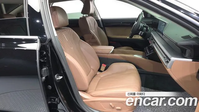 Hyundai Grandeur 2023 thumb 11