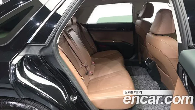 Hyundai Grandeur 2023 thumb 12