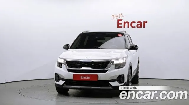 Kia Seltos 2022 thumb 3