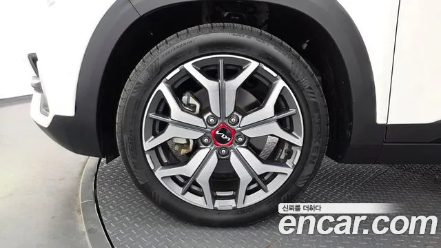 Kia Seltos 2022 thumb 5