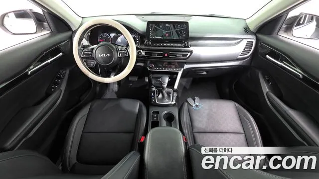 Kia Seltos 2022 thumb 7