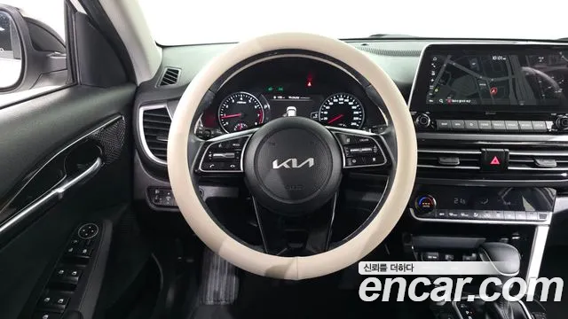 Kia Seltos 2022 thumb 12