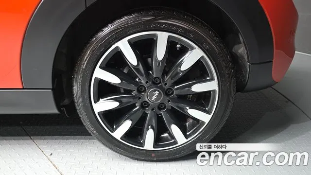 MINI Hatch 2021 thumb 4