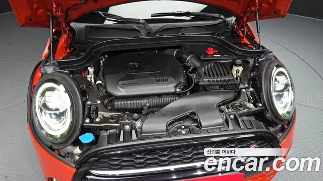 MINI Hatch 2021 thumb 5