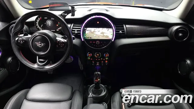 MINI Hatch 2021 thumb 6
