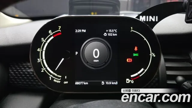 MINI Hatch 2021 thumb 7
