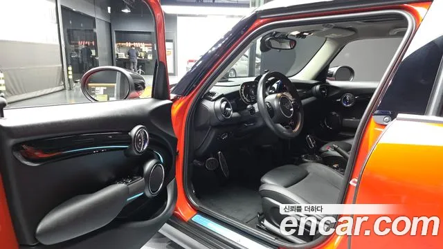 MINI Hatch 2021 thumb 9