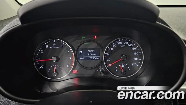 Kia Morning 2017 thumb 8