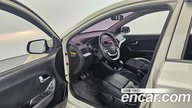 Kia Morning 2015 thumb 10
