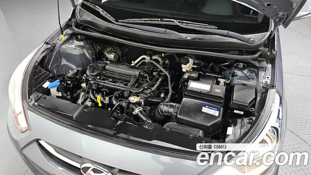 Hyundai Accent 2016 thumb 6