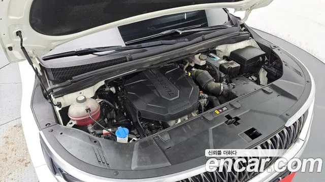 Kia Carnival 2021 thumb 6