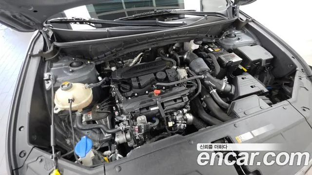 Hyundai Tucson 2021 thumb 6